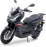 Andere Desert ADV 125 - ROLLER DE 125