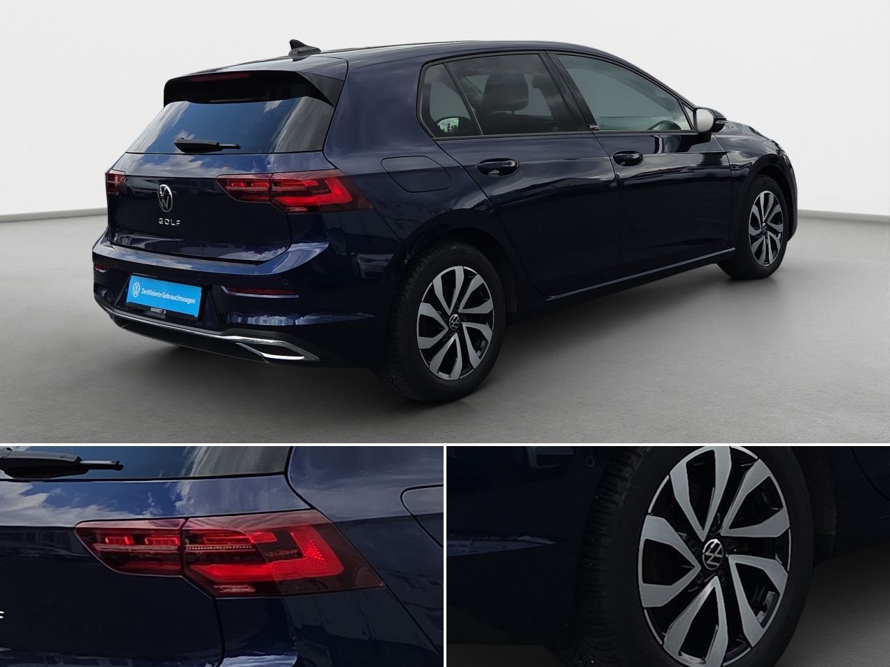 Volkswagen Golf - Bild 19