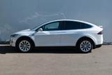 Tesla Long Range - gebrauchte Tesla Model X aus dem Jahr 2020