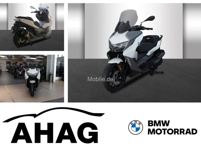 BMW C 400 GT