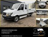 Mercedes-Benz Sprinter 316 CDI Pritsche Kipper DoKa L3 LANG - Mercedes-Benz Sprinter Kipper mit Diesel-Antrieb