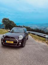 MINI 5Door Automatic Limited HK Pano 2Sets HUD Carpla - MINI MINI: Automatic