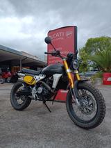 Fantic Motor Caballero 125 Scrambler - Offers