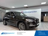 BMW X3 xDrive 30 d Luxury Line Park-Assistent HUD AD - BMW X3 Gebrauchtwagen in Bonn