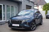 Hyundai Tucson Prime 4WD Belüft ASD 360 AssistPaket 4xSH - Hyundai Tucson Prime mit Diesel-Antrieb