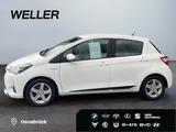 Toyota Yaris Hybrid 1.5 Comfort *Kamera*Spurhalteass*BT - Toyota Yaris Gebrauchtwagen in Essen
