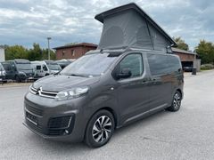 Pössl Campster *180PS*Standheizung*