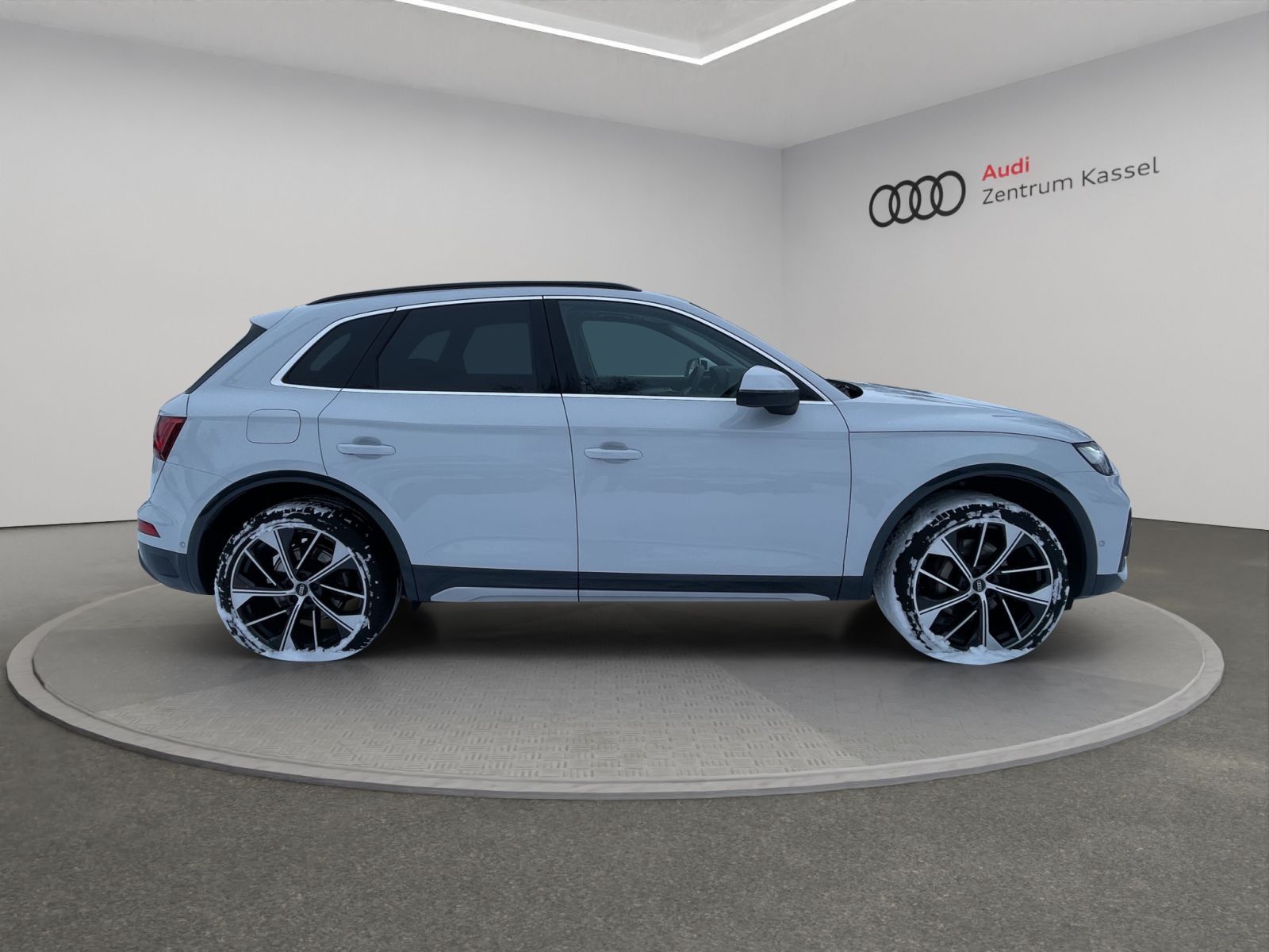 Audi Q5 - Bild 7