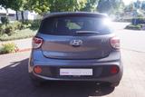 Hyundai i10 1.2 YES! Automatik Klima Sitzheizung DAB - Hyundai i10 in Dresden