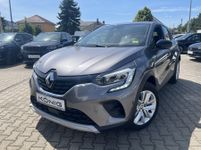 Renault Captur - Vorschau Bild 1