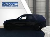 BMW X5 M60 i xDrive LED NAVI SHZ StHZ H&K PANO - BMW X5 M60 Benziner Gebrauchtwagen