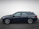 Seat Leon Sportstourer 2.0 TDI DSG 4Drive FR  Panodac - Seat Leon mit Diesel-Antrieb: Allradantrieb