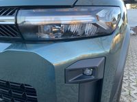 Dacia Bigster - Vorschau Bild 28