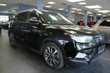 Ssangyong Tivoli 1.6 - Ssangyong Gebrauchtwagen von 2015