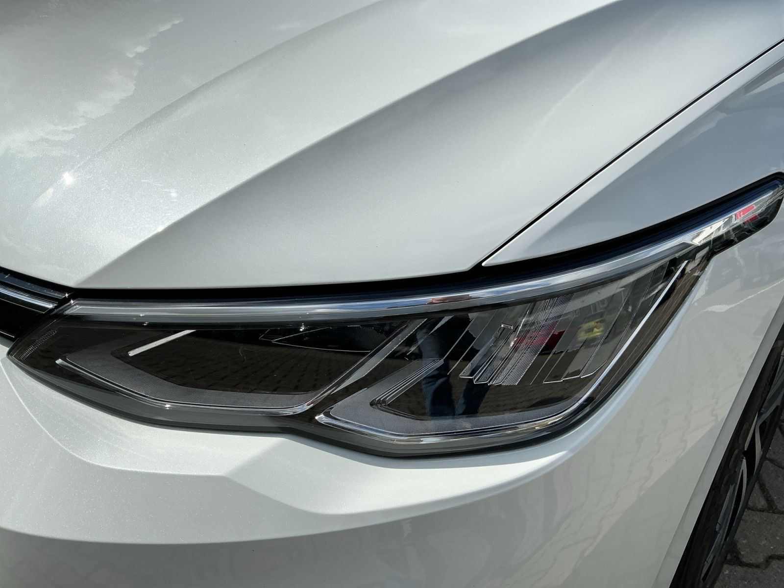 Volkswagen Golf - Bild 18