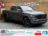 Dodge RAM 1500 5,7 Limited LPG Pano 360° Navi AHK 4x4 - Dodge RAM aus 2022