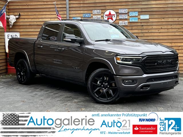 Dodge RAM 1500 5,7 Limited LPG Pano 360° Navi AHK 4x4