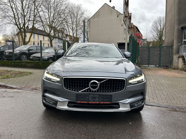 Volvo V90 Cross Country Pro AWD*HEAD UP*PANORAMA*