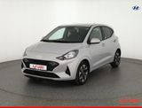 Hyundai i10 1.2 Aut. Kamera Android Apple Sitzheizung - Hyundai i10 Tageszulassungen mit Benzin-Antrieb