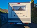 Bimobil Husky 240/Ford Ranger Wildtrak / 2-in-1 Fahrzeug - Bimobil Husky