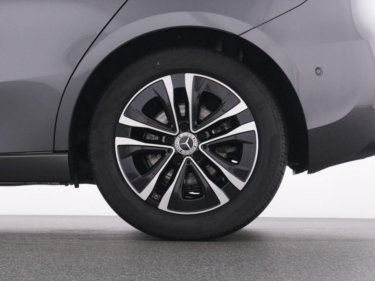 Mercedes-Benz A 180 Progressive+LED-HP+Kamera+PTS+SpurAss+DAB+
