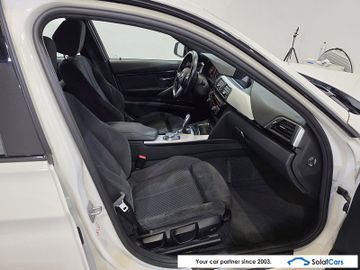 BMW 330 - 11
