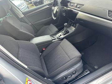 Skoda Superb - 9