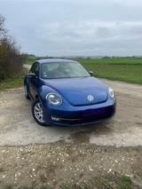 Volkswagen Beetle 1.4 TSI - - VW Beetle von privat