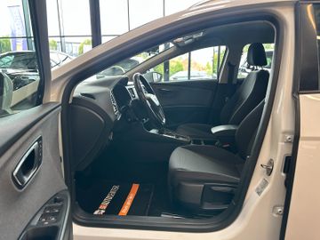 MYAUTOCENTER – Gebraucht- und Jahreswagen mit Werkstattservice in Pfaffenhofen Seat Leon ST *Tempo*Navi*Klima*LED*