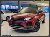 Land Rover Range Rover Evoque Td4 SE Dynamic Leder ab 149€ - Land Rover Range Rover Evoque in Wiesbaden