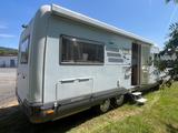 HYMER / ERIBA / HYMERCAR E 690 - HYMER / ERIBA E 690