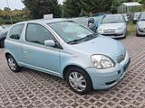 Toyota Yaris 1.0 MMT Sól Klima. Automatik. 65000km! - gebrauchte Toyota Yaris aus dem Jahr 2004