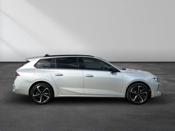 Opel Astra - 7