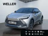Toyota C-HR 1.8 Hybrid Teamplayer *LED*ACC*CAM*el. Heck - Toyota C-HR mit Hybrid-Antrieb