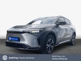 Toyota BZ4X BEV 150KWH 4X2 TEAMPLAYER
