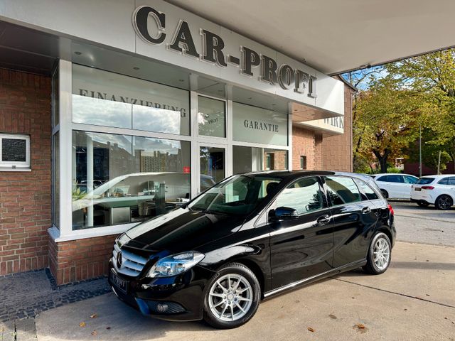Mercedes-Benz B 180 Autom. Navi/Bluetooth/PDC/2.Hand
