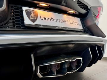 Lamborghini Aventador LP 750-4 Superveloce Roadster 1of500