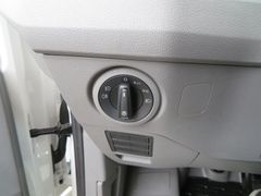 VW Crafter 50 2.0 TDI Koffer LR RWD LED Nav Fahrass VW Crafter 50 2.0 TDI Koffer LR RWD LED Nav Fahrass