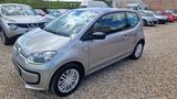Volkswagen up! CUP, LED Scheinwerfer - Volkswagen up! in Magdeburg