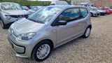 Volkswagen up! CUP, LED Scheinwerfer - Volkswagen up! aus 2014
