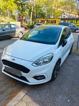 Ford Fiesta 1,0 EcoBoost 103kW ST-Line ST-Line - Ford mit Benzin-Antrieb: Kleinwagen, E10