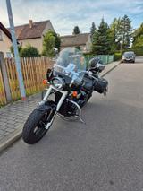 Suzuki M800 Intruder  - SUZUKI CHOPPER 800