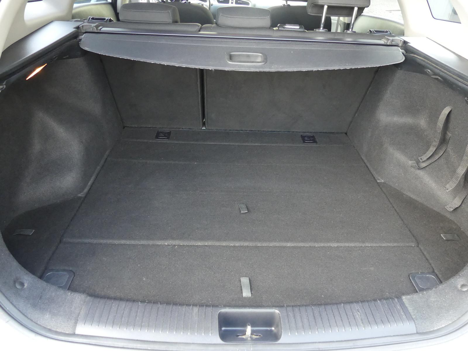 Kia cee'd Sportswagon