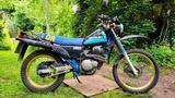 Suzuki DR 250 S - SUZUKI BENZIN ENDURO DR 250