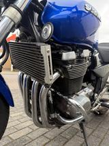 Suzuki GSX 1400 - SUZUKI 1400 GSX