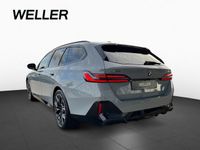 BMW 540 - Vorschau Bild 9
