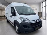 Citroën Jumper Grossraumkasten 35 L4H2 Control Heavy Blu - gebrauchte Citroën Jumper aus dem Jahr 2024