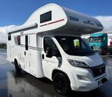 Roller Team 284 M Kronos Heavy Garantie Solar Einzelbetten