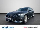 Audi A4 Avant 35 TFSI S tronic NAVI RFK SHZ LED PDC G - AUDI A4 Leasingangebote für Privatpersonen