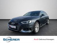 Audi A4 - Vorschau Bild 1